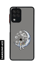 Keyifli Astronot
