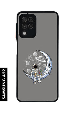 Keyifli Astronot