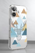 Polygon Deer