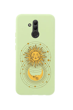 Moon and Sun