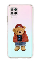 Teddy Bear Style