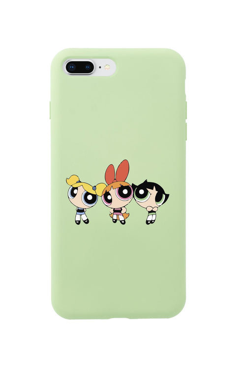 Powerpuff Girls