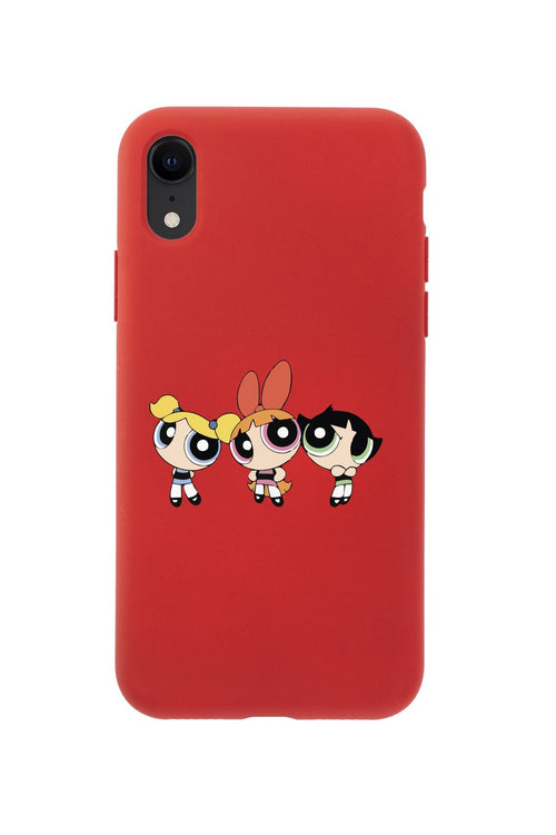 Powerpuff Girls