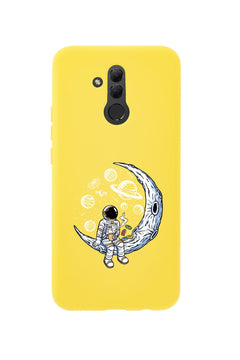 Keyifli Astronot