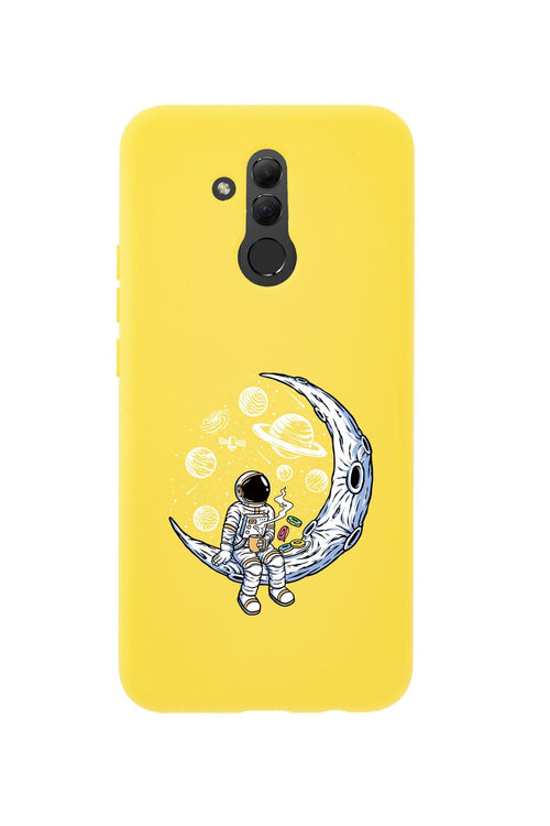 Keyifli Astronot