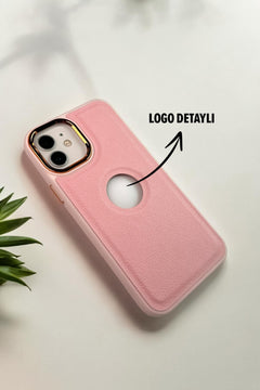 Luxury Leather Logo