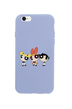 Powerpuff Girls