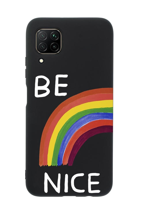 Be Nice Vibes