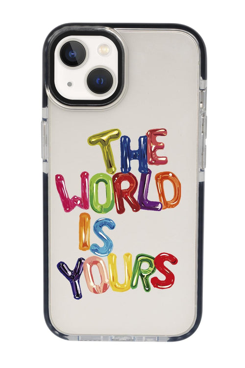 The World is Yours