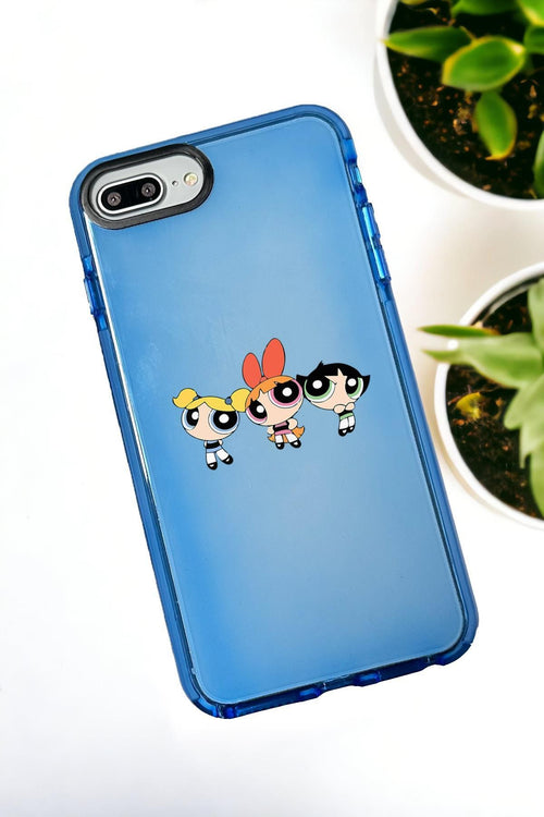 Powerpuff Girls