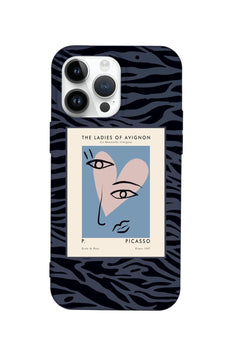 Picasso The Ladies Of Avignon