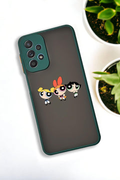 Powerpuff Girls