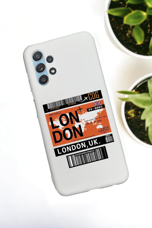 London Ticket