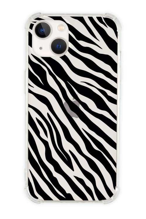 Zebra Pattern