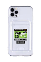 Paris Ticket