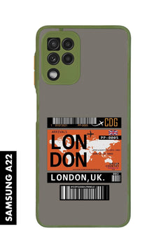London Ticket