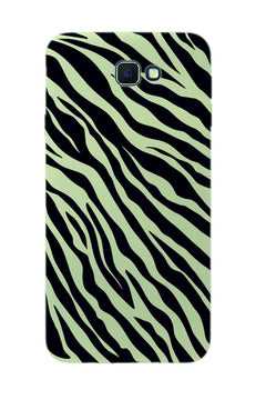 Zebra Pattern