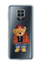 Teddy Bear Style