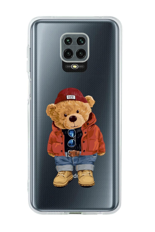 Teddy Bear Style