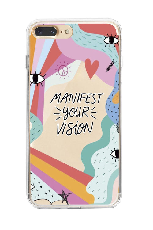 Manifest Your Vision