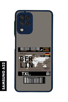 Berlin Ticket