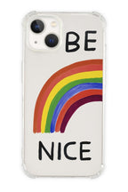 Be Nice Vibes