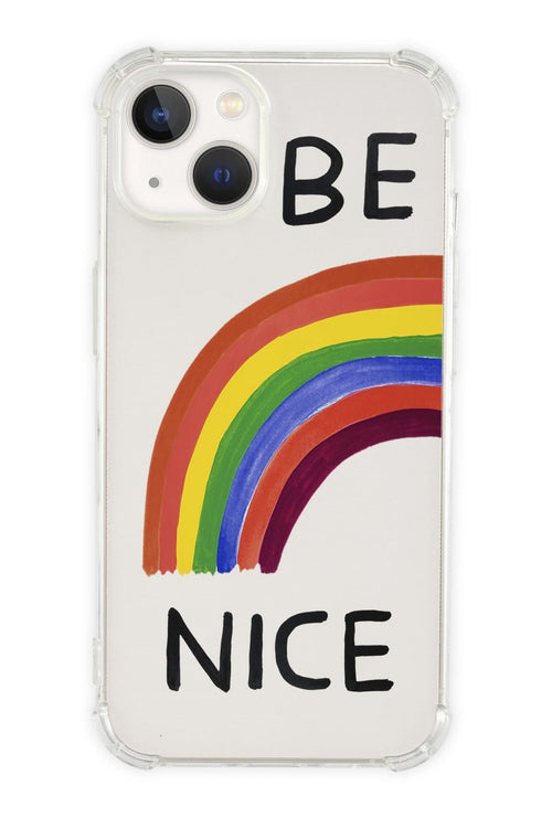 Be Nice Vibes
