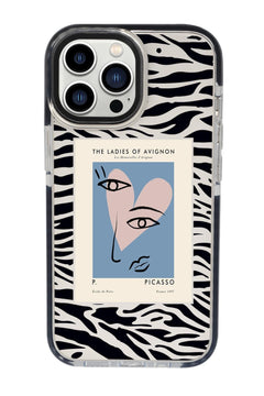 Picasso The Ladies Of Avignon