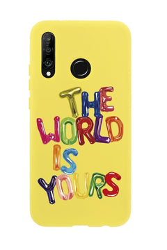 The World is Yours