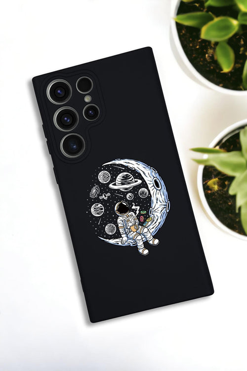 Keyifli Astronot