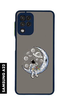 Keyifli Astronot