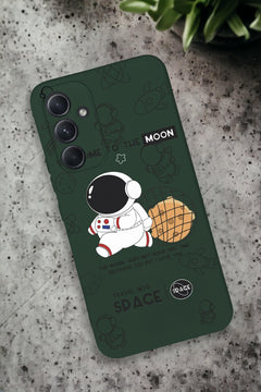 Sevimli Astronot
