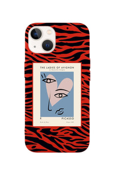 Picasso The Ladies Of Avignon