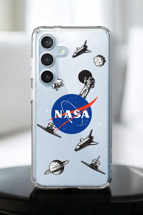 NASA Explorer
