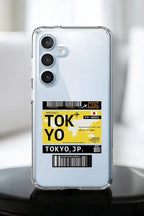 Tokyo Ticket