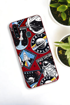 Space Explorer