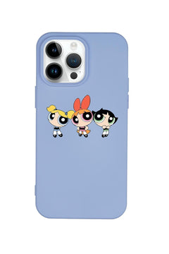 Powerpuff Girls