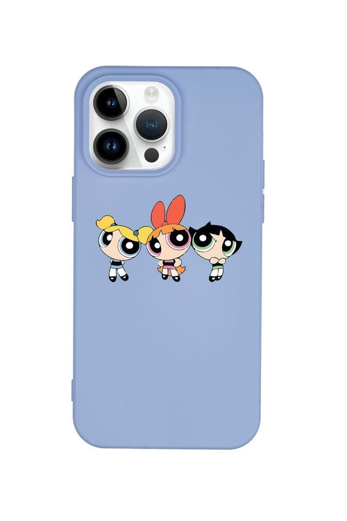 Powerpuff Girls