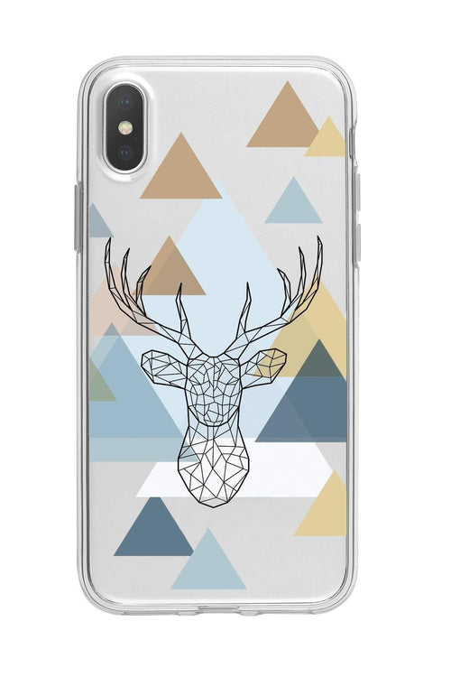 Polygon Deer