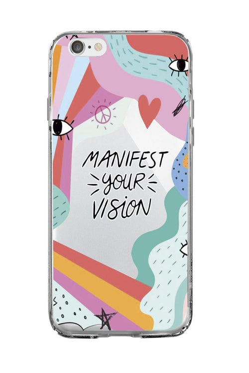 Manifest Your Vision