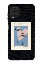 Picasso The Ladies Of Avignon
