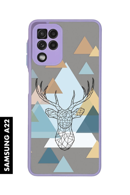 Polygon Deer