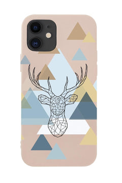 Polygon Deer