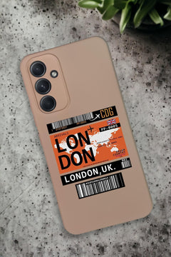 London Ticket
