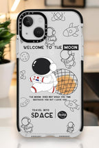 Sevimli Astronot