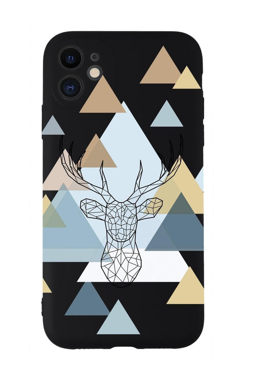 Polygon Deer