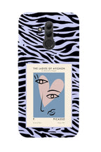 Picasso The Ladies Of Avignon