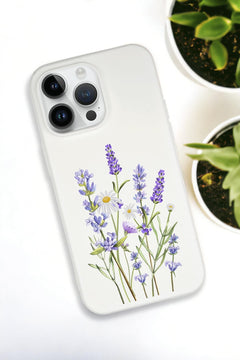 Lavender Blend