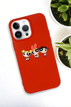 Powerpuff Girls