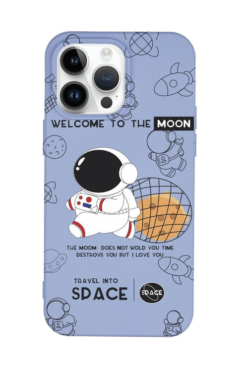 Sevimli Astronot